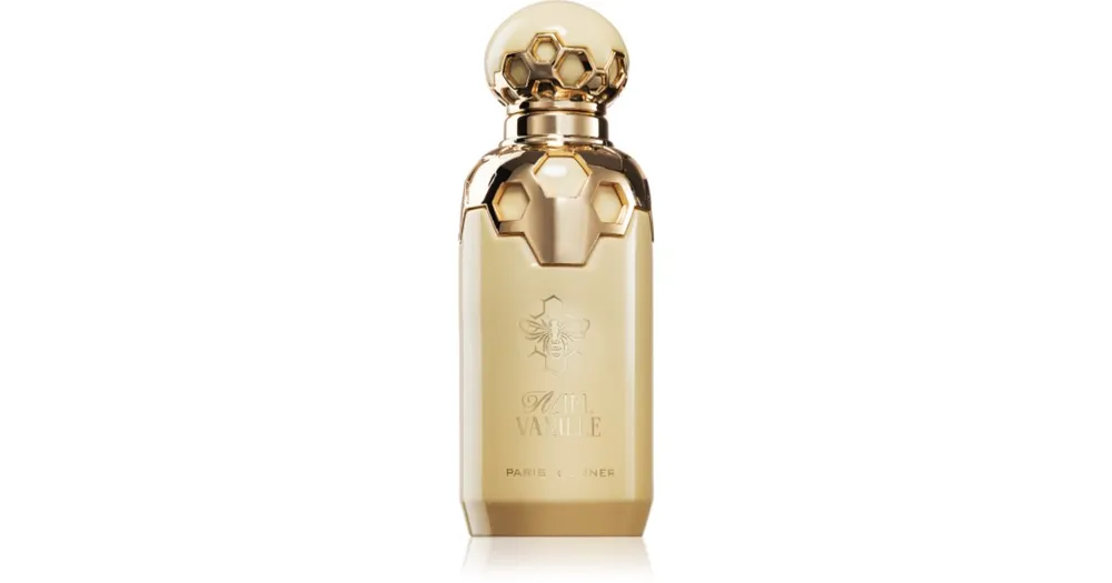 Paris CornerMiel Vanille Eau de Parfum unisex Nézd meg most