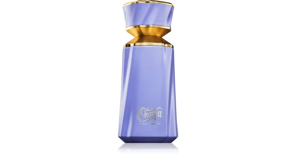 Csak ma Paris CornerOravéa Eau de Parfum unisex
