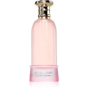 Nézd meg most Paris CornerBayn Al Asrar Eau de Parfum unisex
