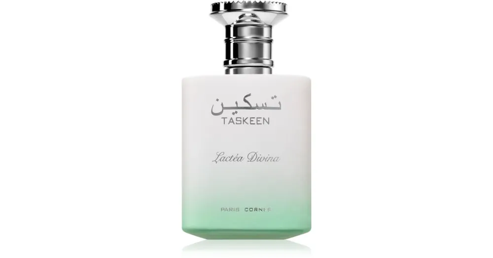 Olcsóbb Paris CornerTaskeen Lactéa Eau de Parfum unisex