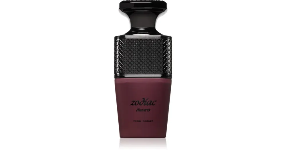 Paris CornerZodiac Lunaris Eau de Parfum unisex Kiárusítás