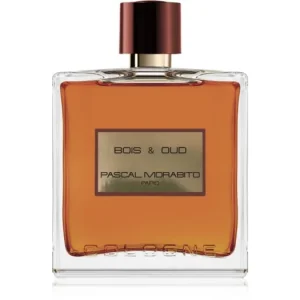 Pascal MorabitoBois & Oud Eau de Cologne uraknak Kiárusítás