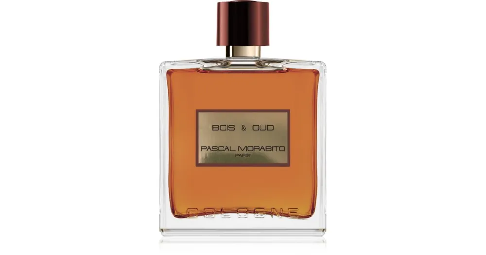 Pascal MorabitoBois & Oud Eau de Cologne uraknak Kiárusítás