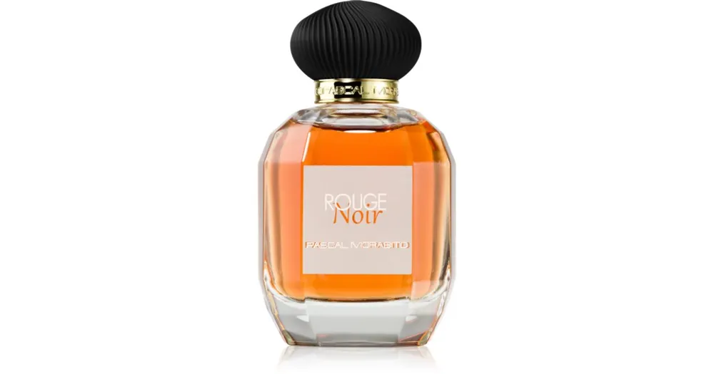 Pascal MorabitoNoir Eau de Parfum hölgyeknek Kihagyhatatlan ajánlat