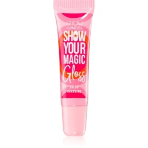 Legnépszerűbb PastelShow Your Magic Color Changing Gloss ajakfény