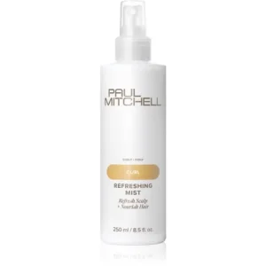 Olcsóbb Paul MitchellCurl Refreshing Mist felpezsdítő spray a hullámos és göndör hajra