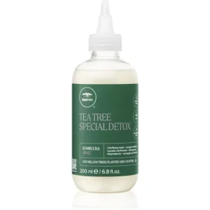 Legjobb ár Paul MitchellTea Tree Special Detox Kombucha Rinse védő fertőtlenítő szérum fejbőrre