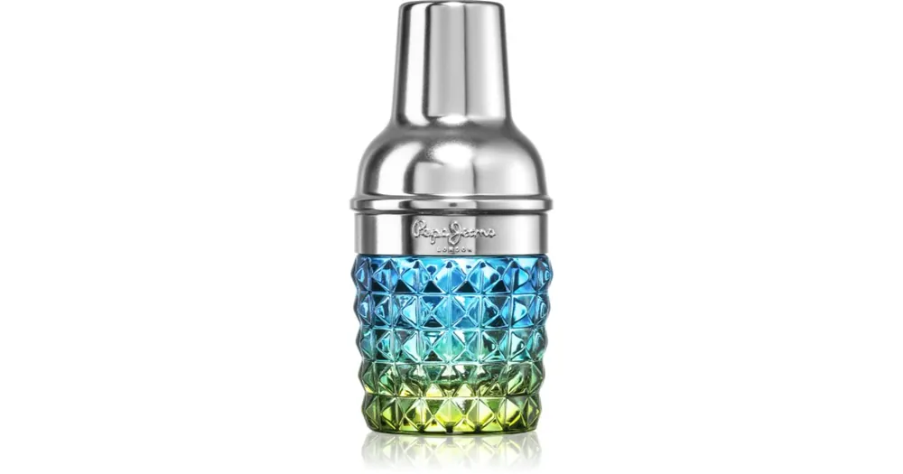 Pepe JeansCocktail Edition For Him Eau de Toilette uraknak Legnépszerűbb