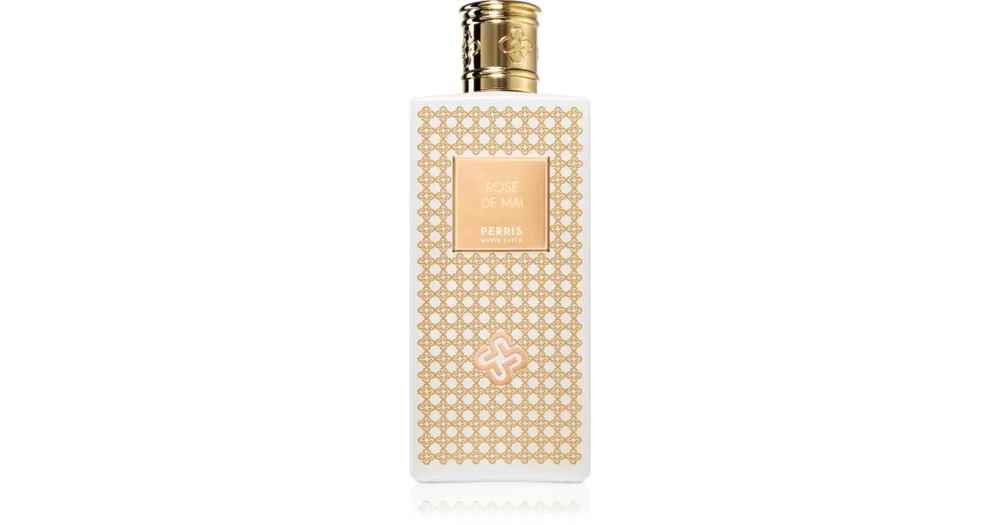 Perris Monte CarloRose De Mai Eau de Parfum unisex Utolsó esély