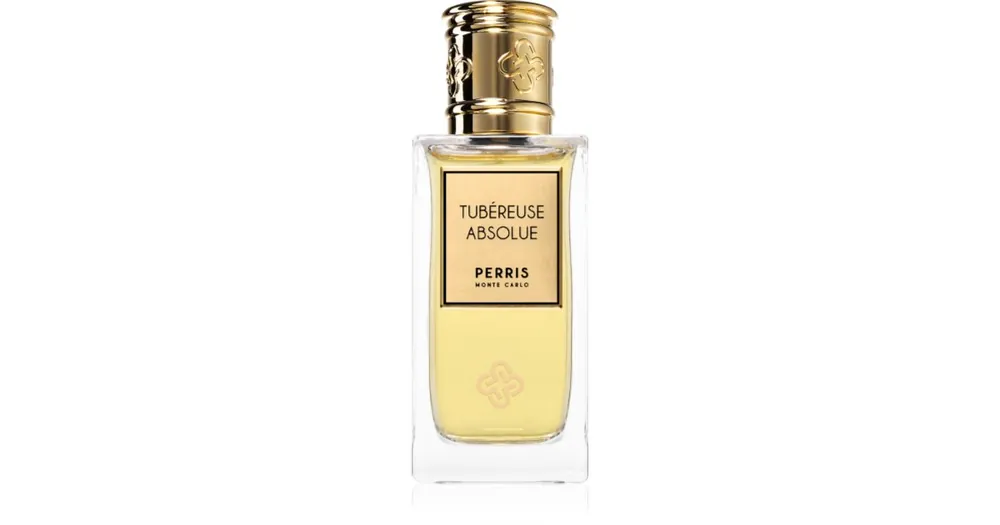 Ajánlat Perris Monte CarloTubereuse Absolue parfüm kivonat unisex