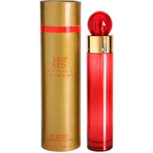 Perry Ellis360° Red Eau de Parfum hölgyeknek Népszerű