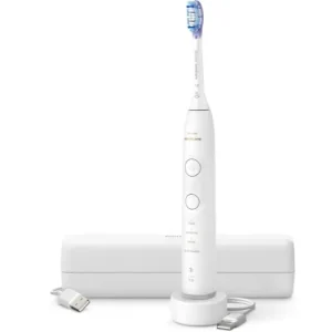 PhilipsSonicare 7100 HX7420/01 Sonic elektromos fogkefe Csak ma