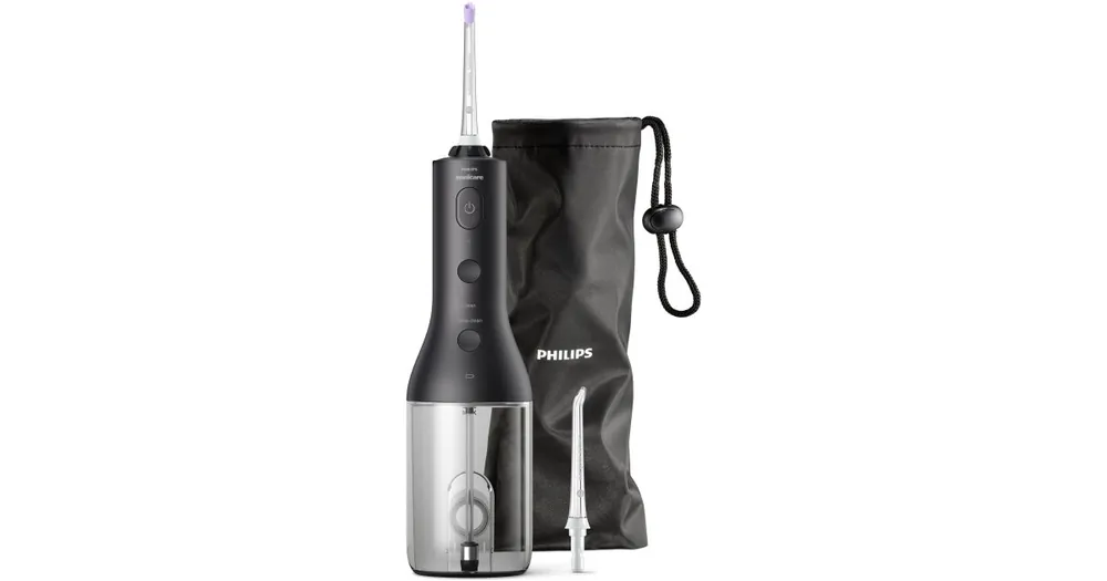 Outlet PhilipsSonicare HX3826/33 hordozható szájzuhany