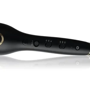 Biztonságos fizetés PhilipsStyleCare Prestige BHB876/00 automatikus hajsütővas loknis frizurához hajra