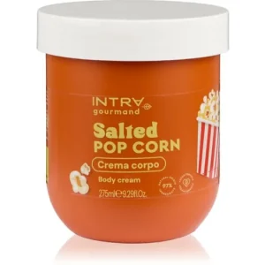 Bestseller Phytorelax LaboratoriesIntra Gourmand Salted Popcorn hidratáló testkrém