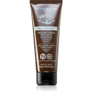 Legkelendőbb Phytorelax LaboratoriesMen‘s Grooming Barba Perfetta szakáll balzsam