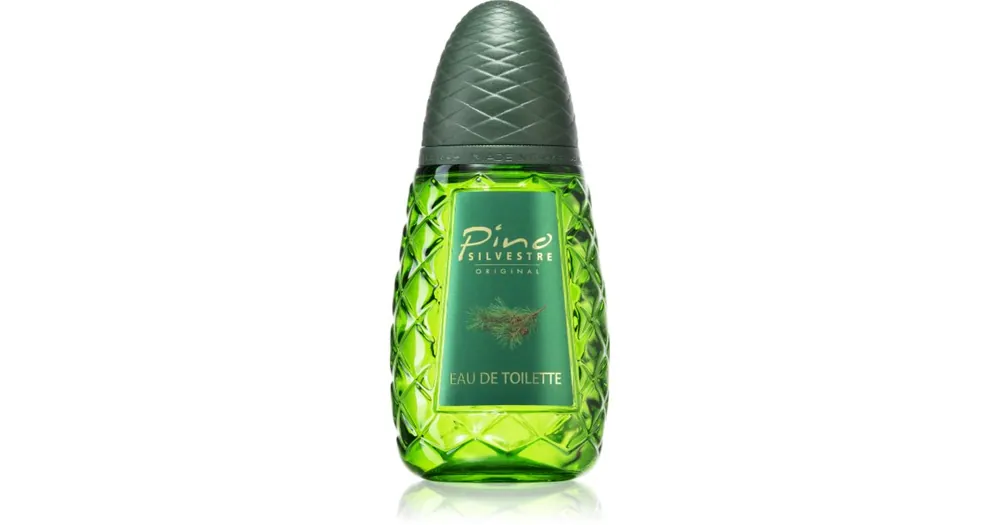 Kihagyhatatlan ajánlat Pino SilvestrePino Silvestre Original Eau de Toilette uraknak