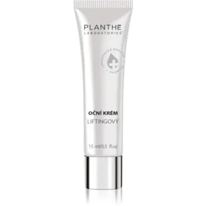 PLANTHÉLifting Eye Cream szemkrém lifting hatással Expressz kézbesítés