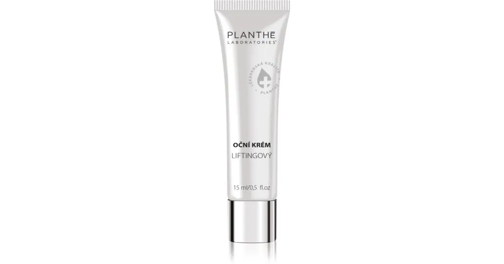 PLANTHÉLifting Eye Cream szemkrém lifting hatással Expressz kézbesítés