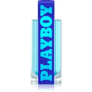 Azonnali szállítás PlayboyAM - PM Eau de Toilette uraknak