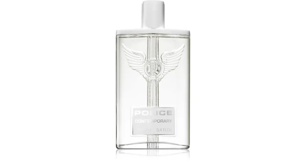 PoliceContemporary Eau de Toilette uraknak Expressz kézbesítés