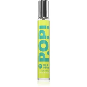 Újdonság POP!Eau De Thé Vert Eau de Parfum unisex
