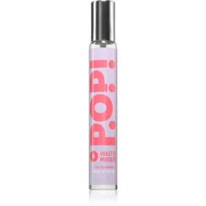 POP!Violette Musquée Eau de Parfum unisex Vásárlói kedvenc