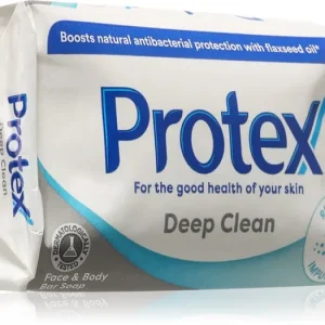 ProtexDeep Clean Szilárd szappan Alacsony ár