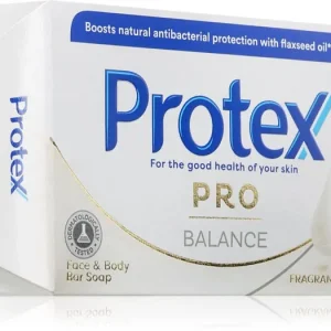 Árengedmény ProtexPRO Balance Szilárd szappan