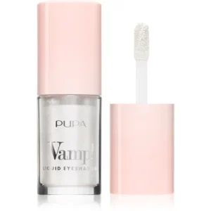 Kiárusítás PUPA MilanoVamp! Liquid Eyeshadow folyékony szemhéjfesték