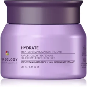 Árengedmény PureologyHydrate hajmaszk