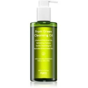 Azonnal elérhető PuritoFrom Green arctisztító olaj