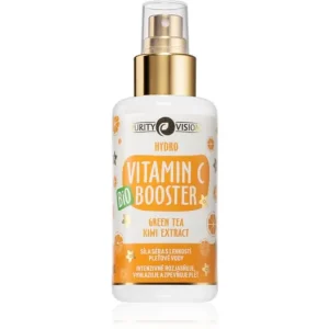 Bestseller Purity VisionBIO Hydro élénkítő arcvíz C vitamin