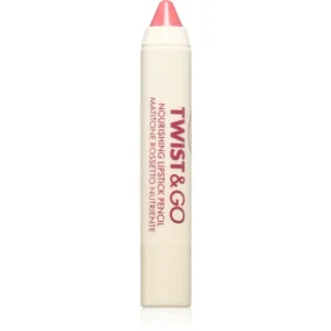 puroBIO CosmeticsTwist&Go tápláló rúzs ceruzában Alacsony ár