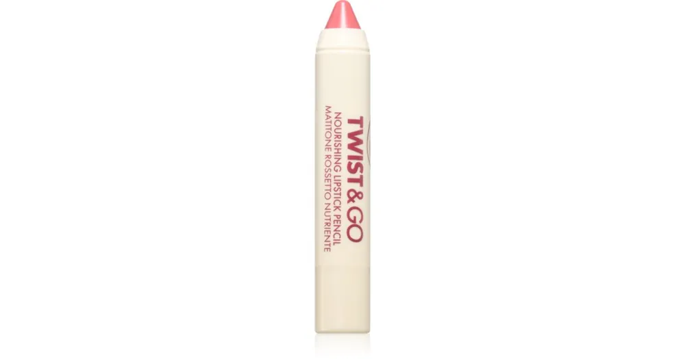 puroBIO CosmeticsTwist&Go tápláló rúzs ceruzában Alacsony ár
