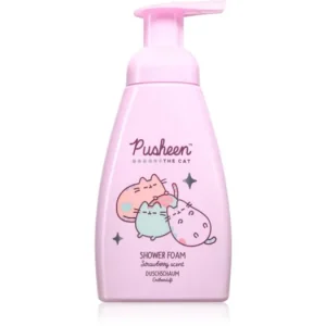 PusheenShower Foam tusoló hab Ajánlat