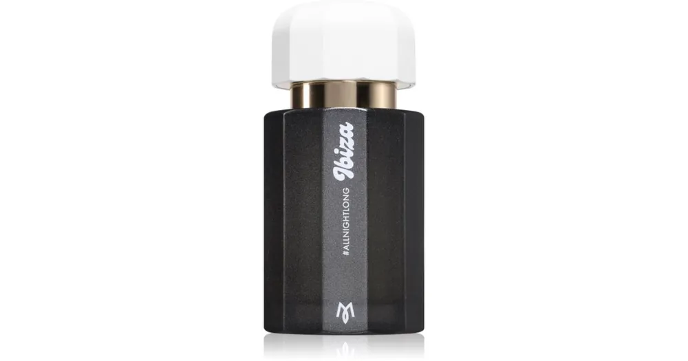 Ramon MonegalIbiza allnightlong Eau de Parfum unisex Népszerű