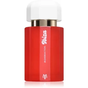 Ramon MonegalIbiza lovereaction Eau de Parfum unisex Csak ma
