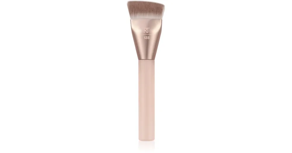 Real TechniquesNew Nudes H-Diamond multifunkciós ecset Legjobb ár