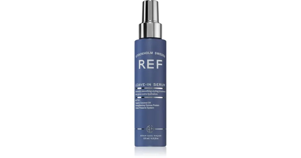Expressz kézbesítés REFLeave-In Serum leöblítést nem igénylő szérum