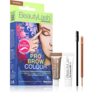 RefectoCilPro Brow Colour szemöldökfesték Szuper ajánlat