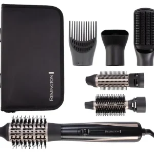 Végkiárusítás RemingtonBlow Dry & Style AS7580 Hajformázó