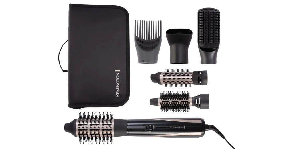 Végkiárusítás RemingtonBlow Dry & Style AS7580 Hajformázó