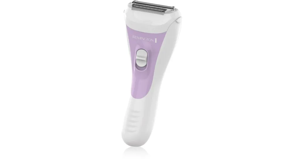 Nézd meg most RemingtonSmooth & Silky WSF5060 borotva hölgyeknek