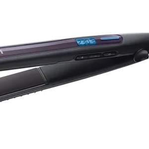 Expressz kézbesítés RemingtonPRO - Sleek and Curl S6505 hajvasaló