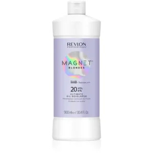 Expressz kézbesítés Revlon ProfessionalMagnet Blondes Ultimate Oil Developer színelőhívó emulzió
