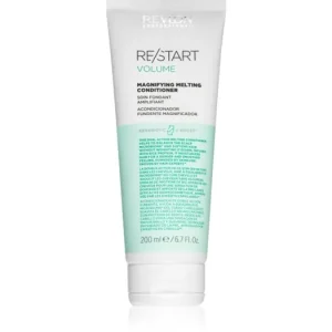 Akció Revlon ProfessionalRe/Start Volume dúsító kondicionáló finom és lesimuló hajra