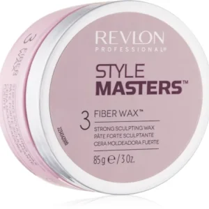 Gyors kiszállítás Revlon ProfessionalStyle Masters Creator formázó wax a formáért és a fixálásért