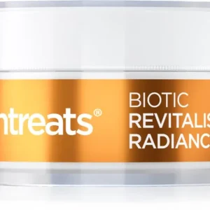 Szuper akció Revox B77Skintreats Biotic Revitalising Radiance Cream revitalizáló krém az élénk bőrért