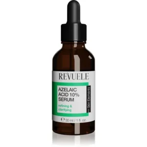 Akciós ár RevueleAzelaic Acid 10% Serum finomító szérum a bőr tökéletlenségei ellen